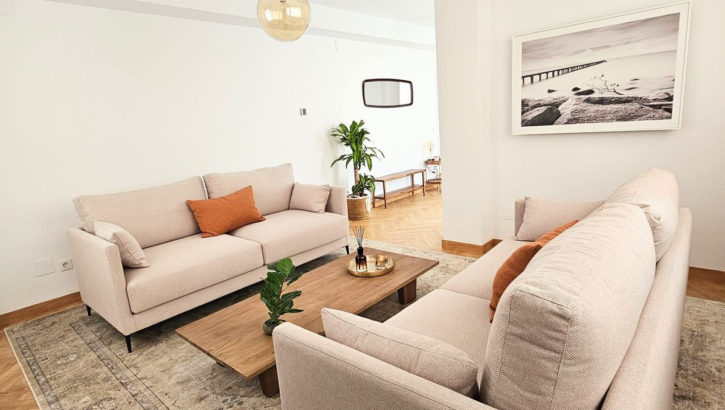 Villas de 5 dormitorios en venta en La Cala de Mijas – R5043916 en 