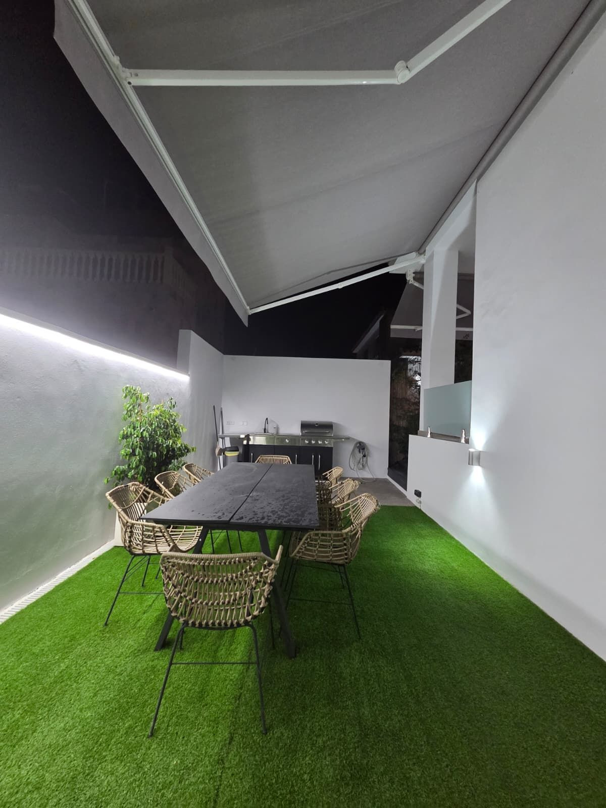 Villas de 5 dormitorios en venta en La Cala de Mijas – R5043916