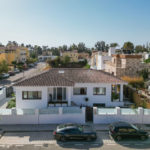 Villas de 5 dormitorios en venta en La Cala de Mijas – R5043916