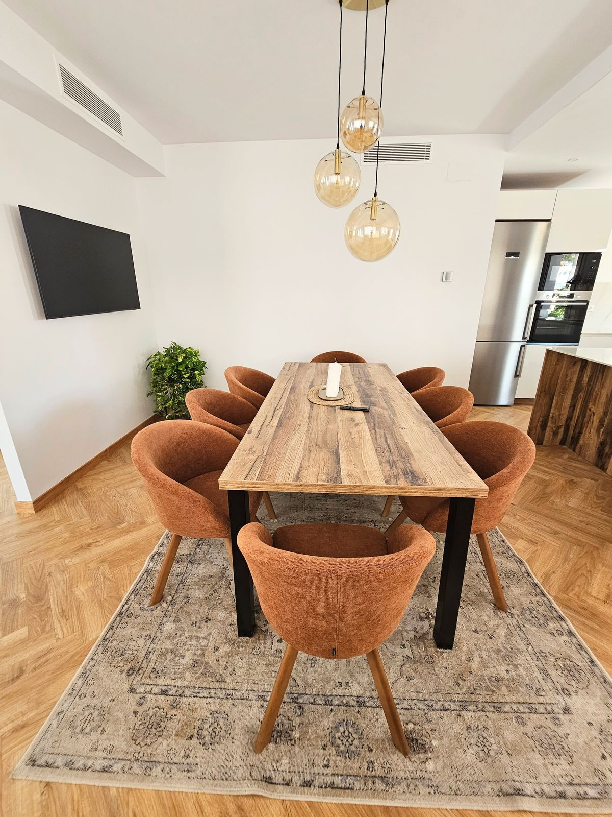 Villas de 5 dormitorios en venta en La Cala de Mijas – R5043916