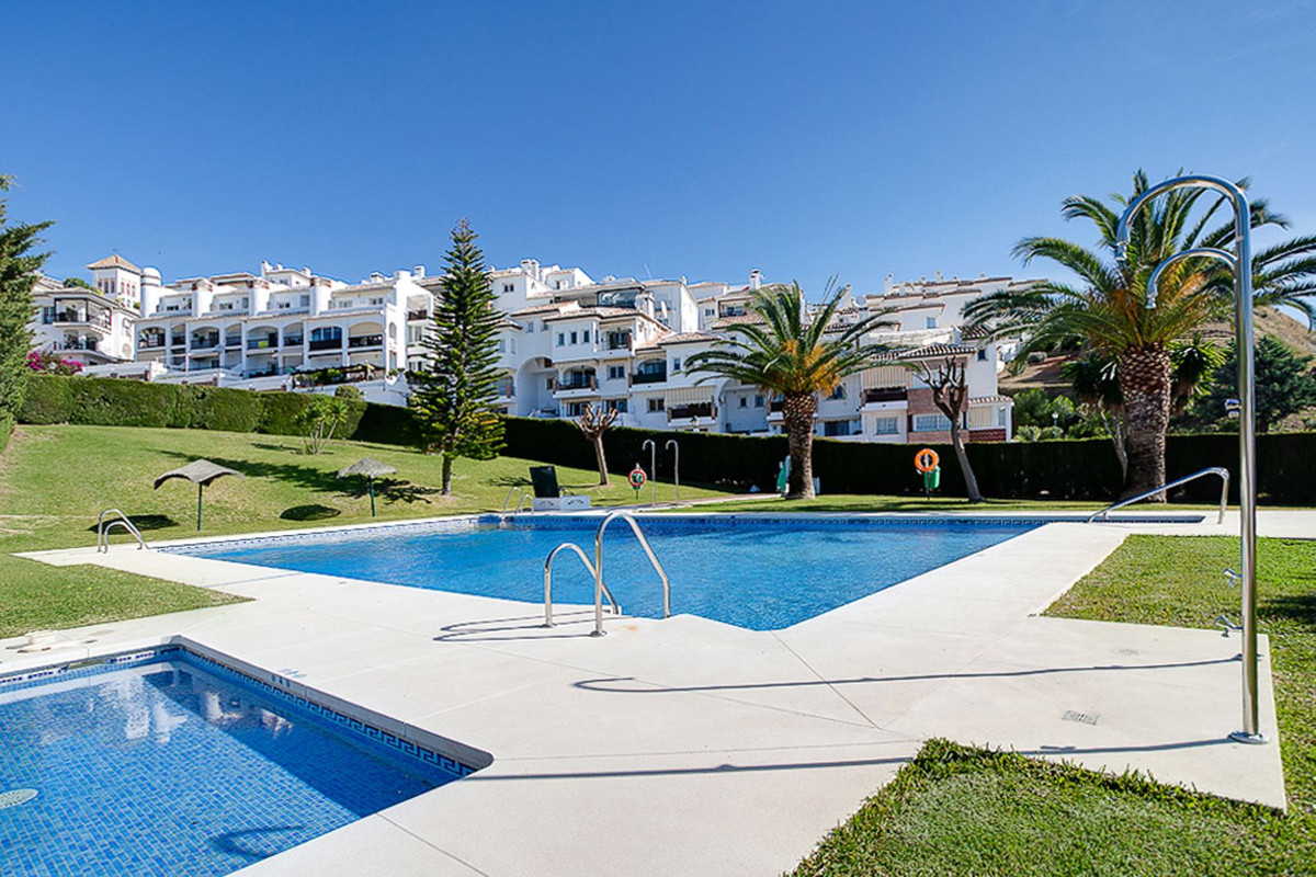 3 bedroom Townhouses for sale in Mijas – R5332876