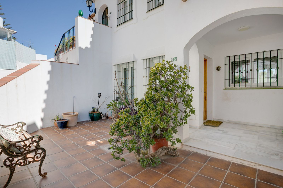 3 bedroom Townhouses for sale in Mijas – R5332876