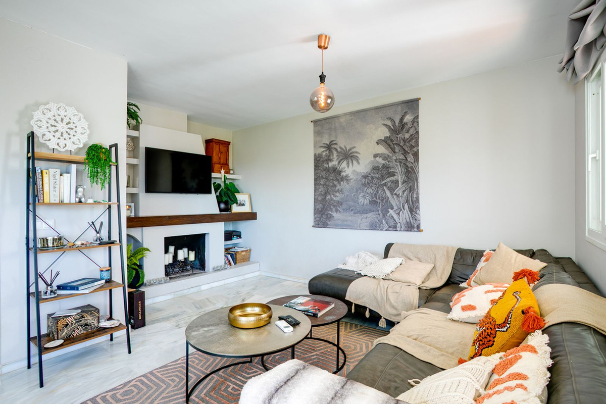 3 bedroom Townhouses for sale in Mijas – R5332876