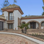 4 bedroom Villas for sale in Las Chapas – R5324515