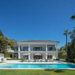 Villas de 6 dormitorios en venta en Sierra Blanca – R5140966