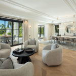 Villas de 6 dormitorios en venta en Sierra Blanca – R5140966