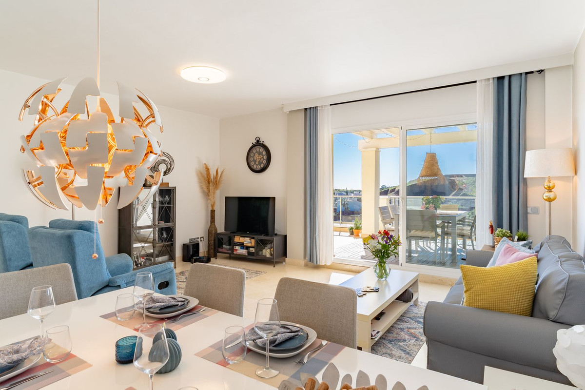 2 bedroom Penthouses for sale in Mijas – R5311372 2 bedroom Penthouses for sale in Mijas – R5311372