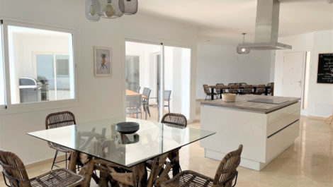 Villas de 5 dormitorios en venta en Mijas – R5158249