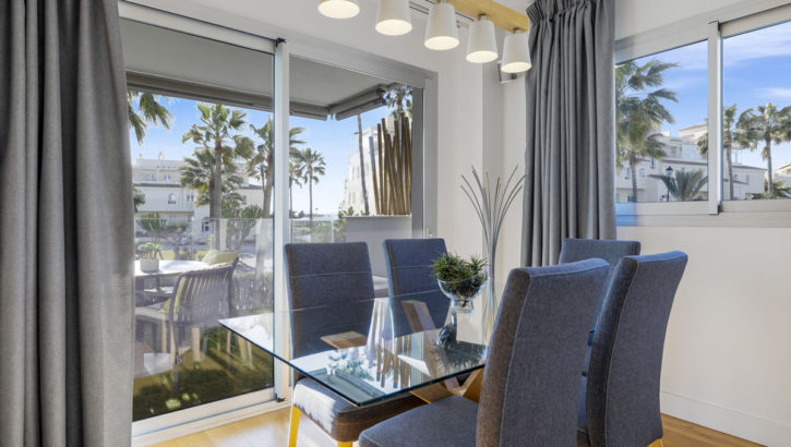 3 bedroom Apartments for sale in Mijas – R5315254 in 