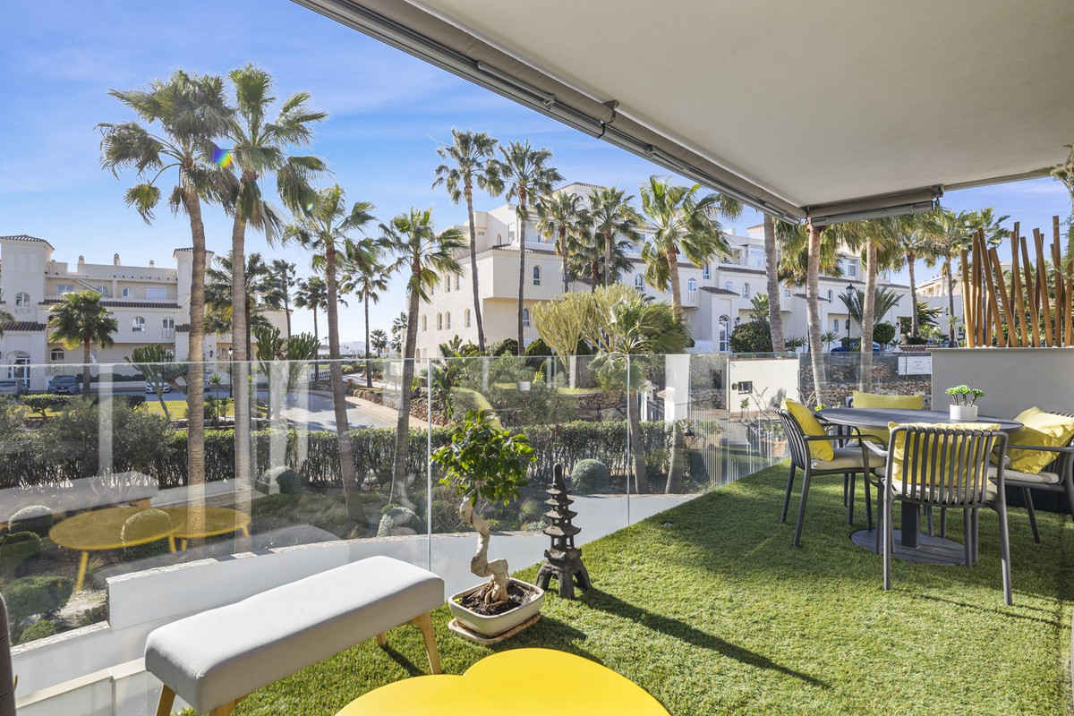 3 bedroom Apartments for sale in Mijas – R5315254