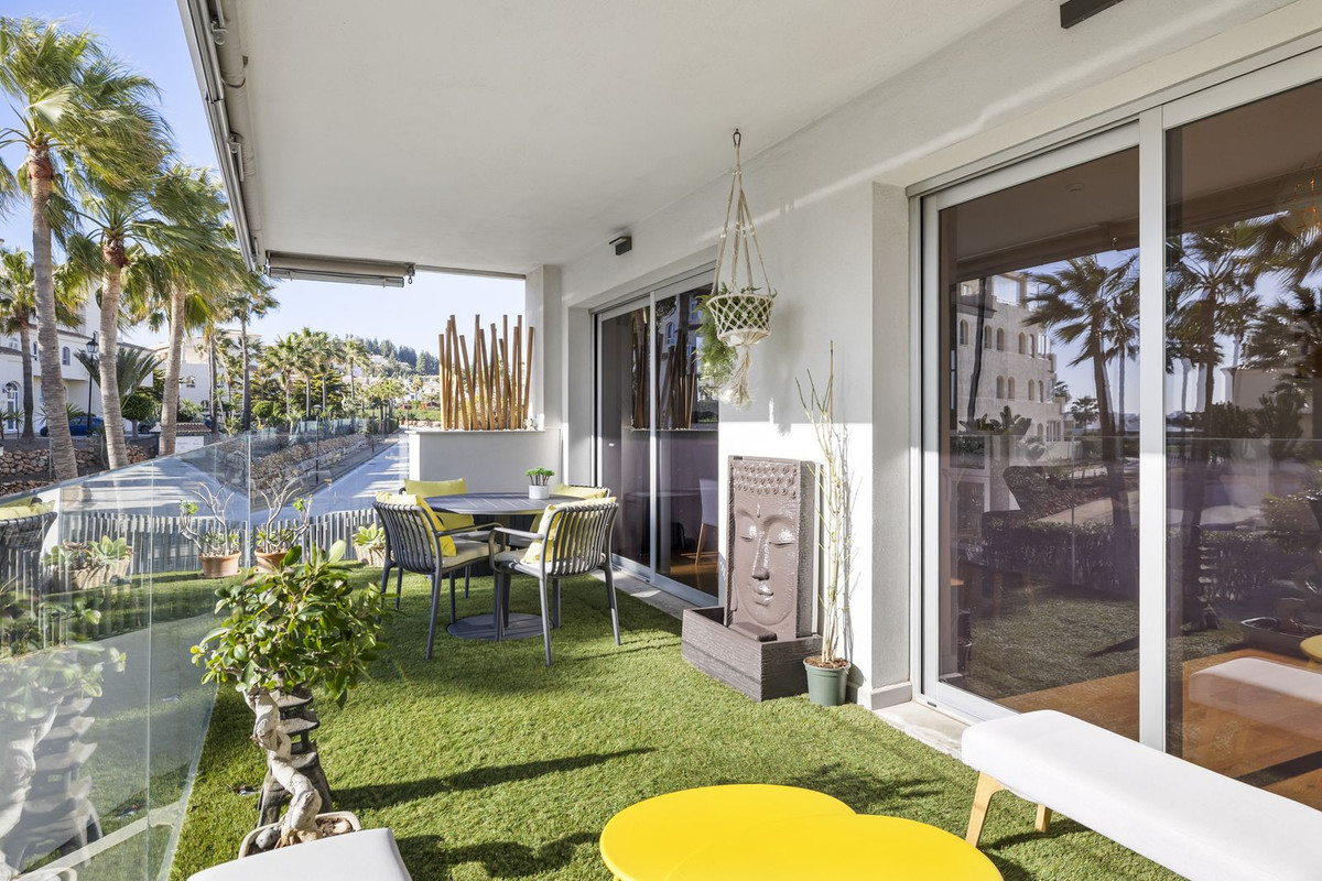 3 bedroom Apartments for sale in Mijas – R5315254