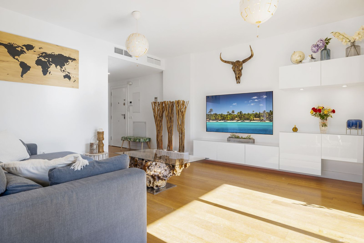 3 bedroom Apartments for sale in Mijas – R5315254