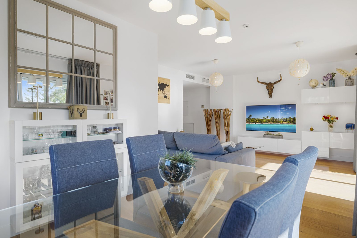 3 bedroom Apartments for sale in Mijas – R5315254