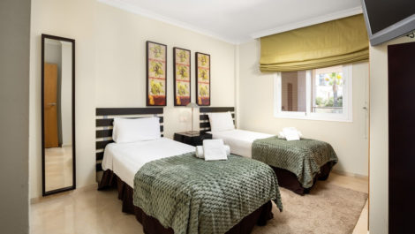 Apartamentos de 2 dormitorios en venta en Mijas – R5336119