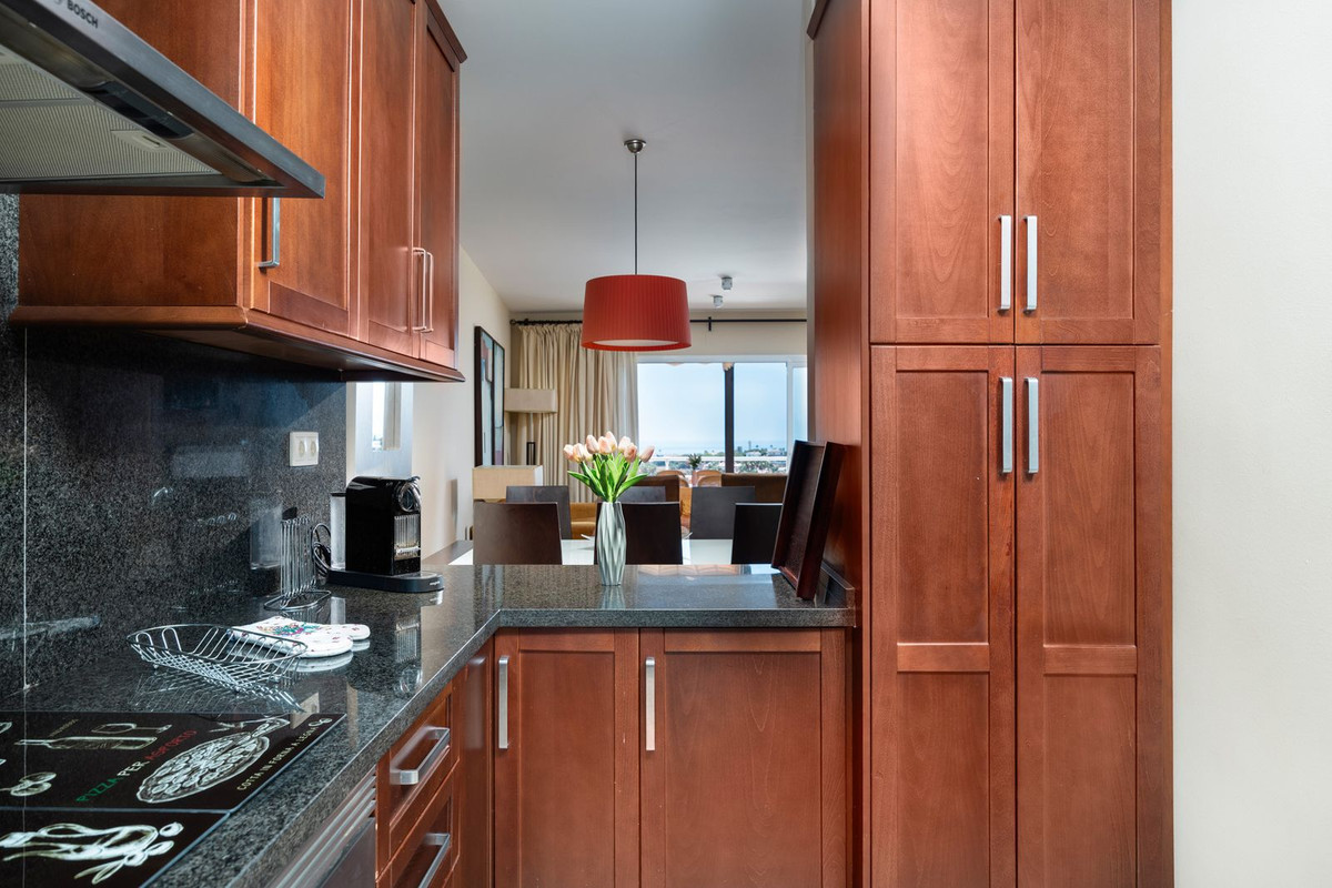 2 bedroom Apartments for sale in Mijas – R5336119