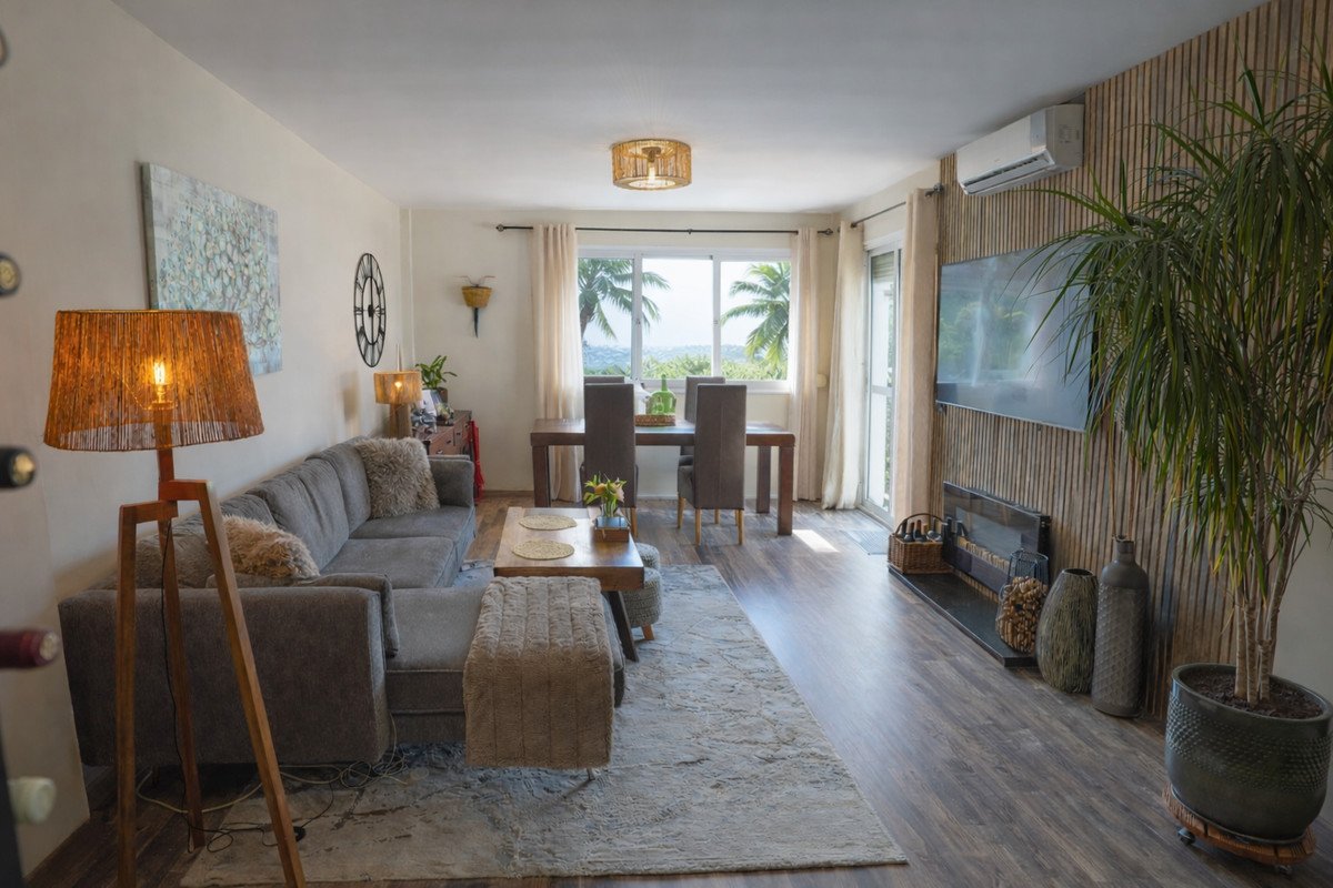 2 bedroom Apartments for sale in Mijas – R5325514