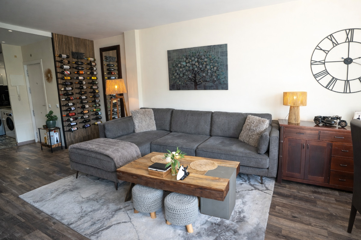 2 bedroom Apartments for sale in Mijas – R5325514