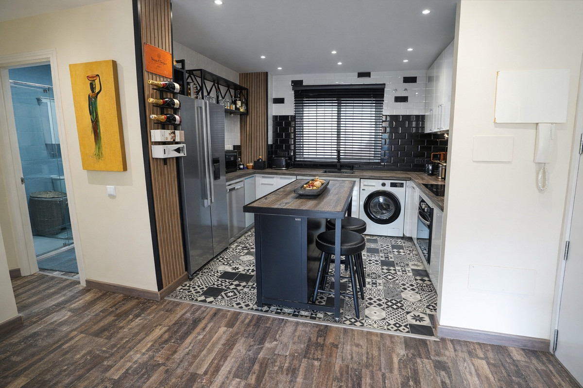 2 bedroom Apartments for sale in Mijas – R5325514