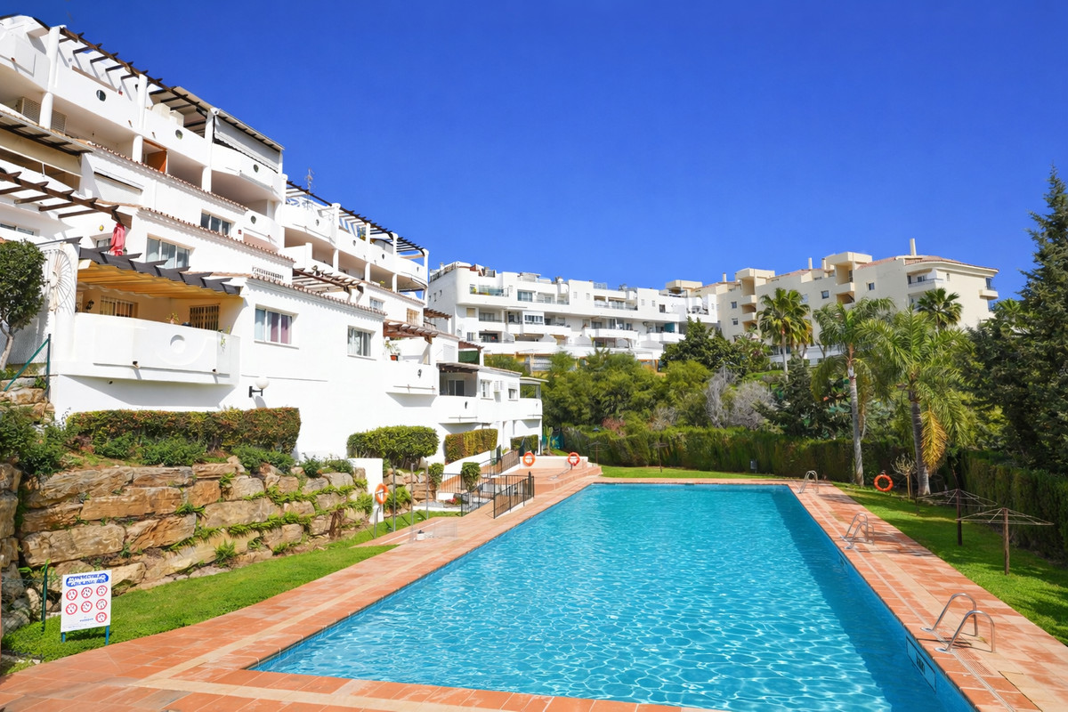 2 bedroom Apartments for sale in Mijas – R5325514