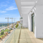 Apartamentos de 3 dormitorios en venta en La Cala de Mijas – R5135818