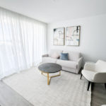 Apartamentos de 3 dormitorios en venta en La Cala de Mijas – R5135818