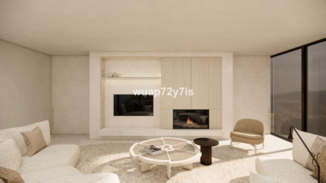 Parcelas en venta en Guadalmina Baja – R5320846