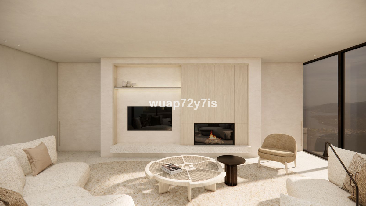 Parcelas en venta en Guadalmina Baja – R5320846