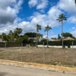 Parcelas en venta en Guadalmina Baja – R5320846