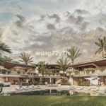 Parcelas en venta en Guadalmina Baja – R5320846