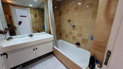 Apartamentos de 2 dormitorios en venta en Miraflores – R5339011