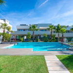 Adosados de 4 dormitorios en venta en La Cala de Mijas – R5226016