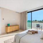 Adosados de 4 dormitorios en venta en La Cala de Mijas – R5226016