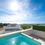 Adosados de 4 dormitorios en venta en La Cala de Mijas – R5226016