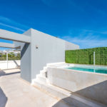 Adosados de 4 dormitorios en venta en La Cala de Mijas – R5226016