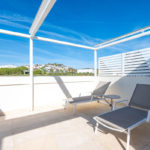 Adosados de 4 dormitorios en venta en La Cala de Mijas – R5226016