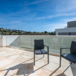 Adosados de 4 dormitorios en venta en La Cala de Mijas – R5226016