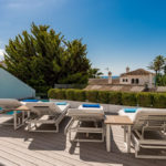 Villas de 4 dormitorios en venta en Milla de Oro – R4841641