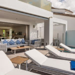 Villas de 4 dormitorios en venta en Milla de Oro – R4841641