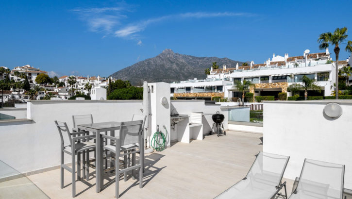 3 bedroom Townhouses for sale in Milla de Oro – R5314492 in 