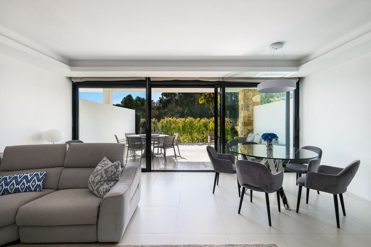 3 bedroom Townhouses for sale in Milla de Oro – R5314492