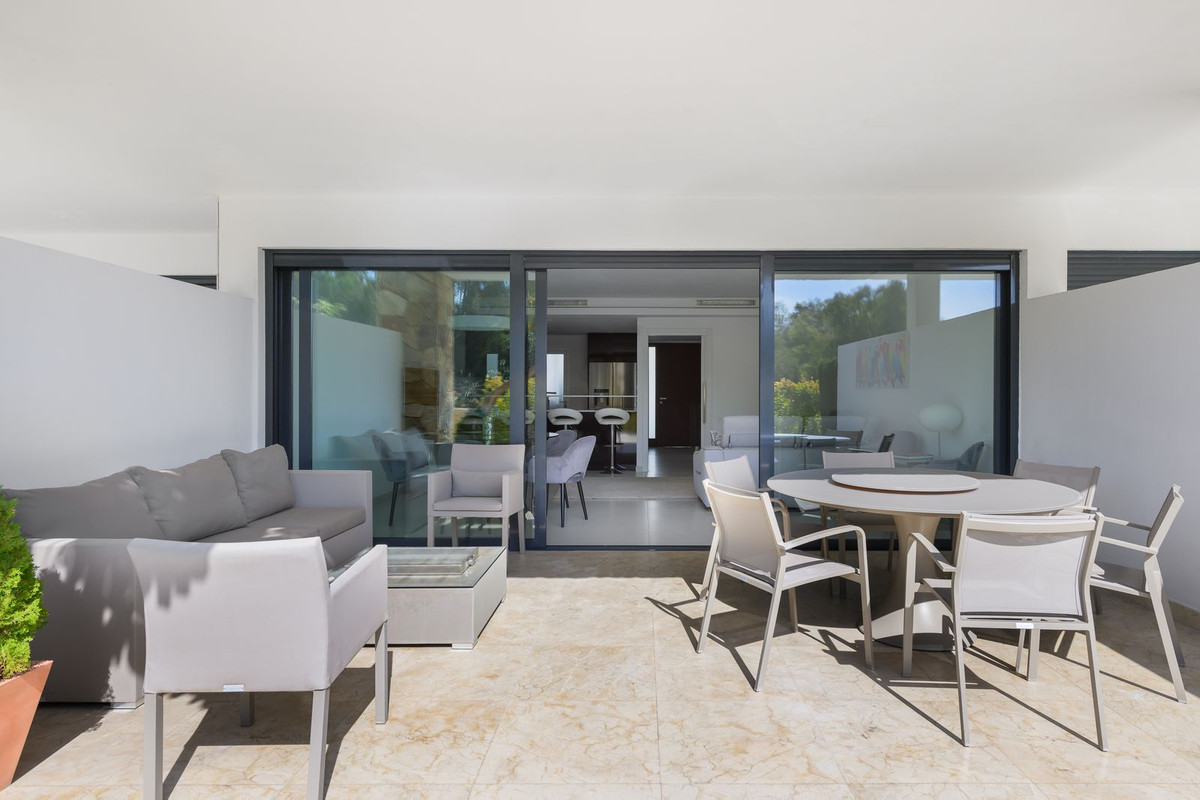 3 bedroom Townhouses for sale in Milla de Oro – R5314492