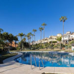 Adosados de 3 dormitorios en venta en Guadalmina Baja – R5289574