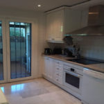 Adosados de 3 dormitorios en venta en Guadalmina Baja – R5289574