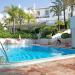 Apartamentos de 2 dormitorios en venta en Elviria – R5318485