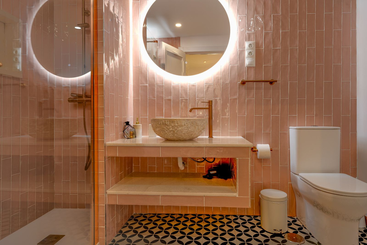 Apartamentos de 2 dormitorios en venta en Elviria – R5318485