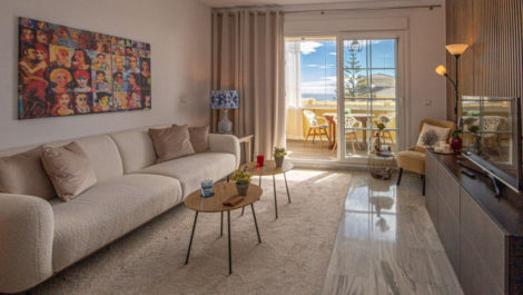 2 bedroom Apartments for sale in Cabopino – R5302867