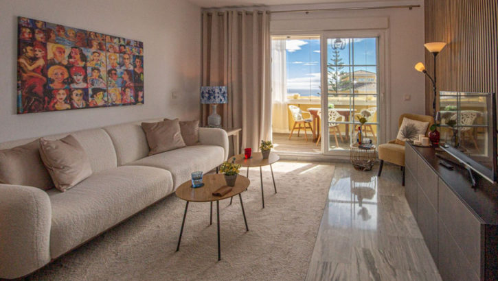 Apartamentos de 2 dormitorios en venta en Cabopino – R5302867 en 