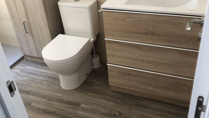 Pareados de 3 dormitorios en venta en Calahonda – R5318209 en 