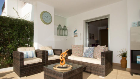 2 bedroom Apartments for sale in La Mairena – R5322589