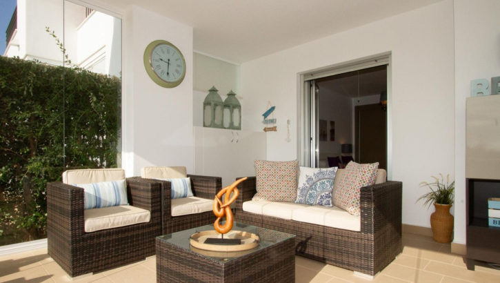 Apartamentos de 2 dormitorios en venta en La Mairena – R5322589 Apartamentos de 2 dormitorios en venta en La Mairena – R5322589 en